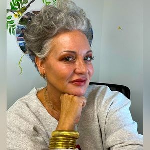 Meet your Posher, Nancy